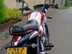 Bajaj V15 2016