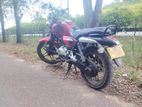 Bajaj V15 2016