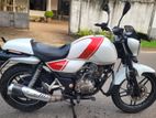 Bajaj V15 2016