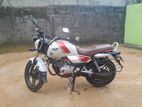 Bajaj V15 2016