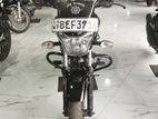 Bajaj V15 2016