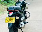 Bajaj V15 2016