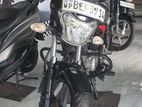 Bajaj V15 2016