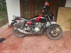 Bajaj V15 2016