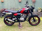 Bajaj V15 2016