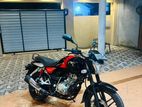 Bajaj V15 2016