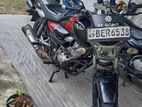 Bajaj V15 2016