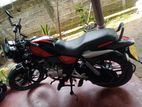 Bajaj V15 2016