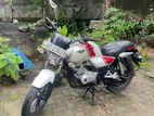 Bajaj V15 2016