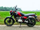 Bajaj V15 2016