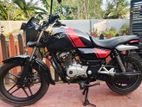 Bajaj V15 2016