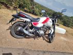 Bajaj V15 2016