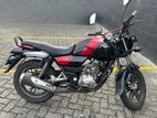 Bajaj V15 2016