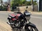 Bajaj V15 2016
