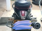 Bajaj V15 2016