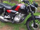 Bajaj V15 2016
