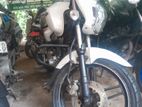Bajaj V15 2016