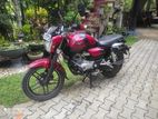 Bajaj V15 2016