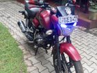 Bajaj V15 2016