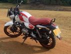 Bajaj V15 2016