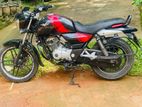 Bajaj V15 2016