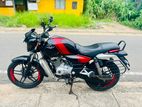 Bajaj V15 2016