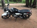 Bajaj V15 2016