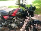 Bajaj V15 2016
