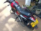 Bajaj V15 2016