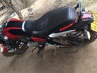 Bajaj V15 2016