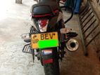 Bajaj V15 2016