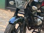 Bajaj V15 2016