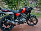 Bajaj V15 2016