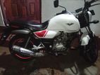 Bajaj V15 2016