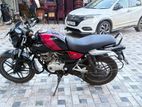 Bajaj V15 2016