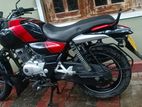 Bajaj V15 2017