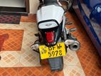 Bajaj V15 2017