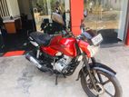 Bajaj V15 2017