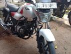 Bajaj V15 2017