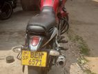 Bajaj V15 2017