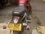 Bajaj V15 2017