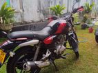 Bajaj V15 2017