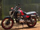 Bajaj V15 2017