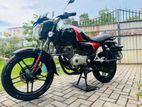 Bajaj V15 2017