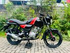 Bajaj V15 2017