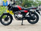 Bajaj V15 2017