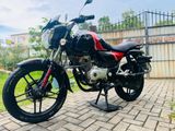 Bajaj V15 2017