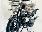 Bajaj V15 2017