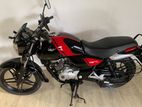 Bajaj V15 2017