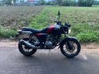 Bajaj V15 2017
